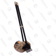 Arm & Hammer Swivel Bin & Rake Pooper Scooper | $4 | Amazon